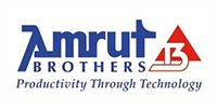 amrut brothers